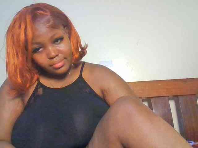 CuteTinkerbella webcam