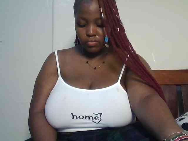 CuteTinkerbella webcam