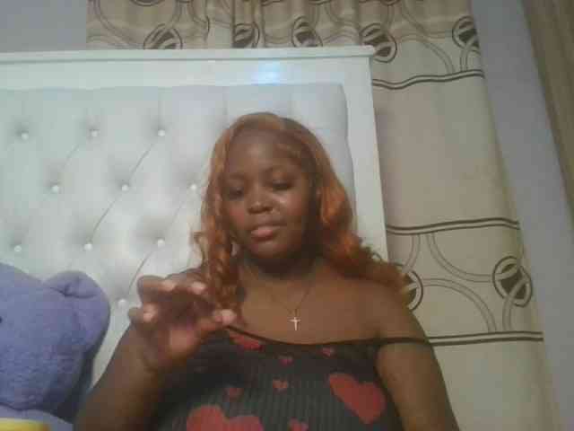 CuteTinkerbella webcam