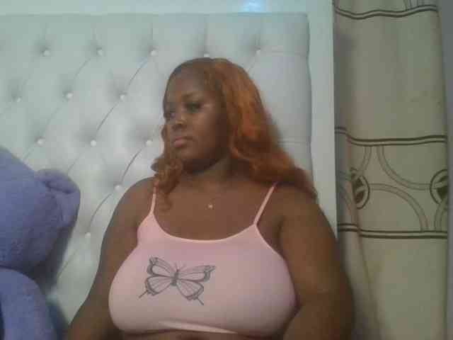 CuteTinkerbella webcam