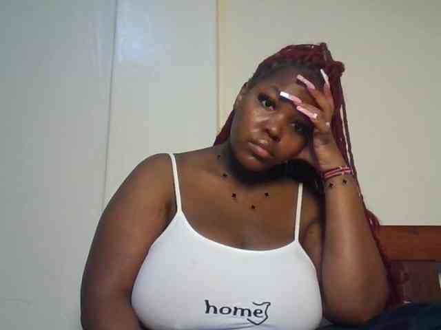 CuteTinkerbella webcam