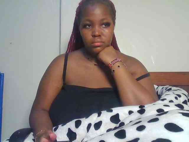 CuteTinkerbella webcam