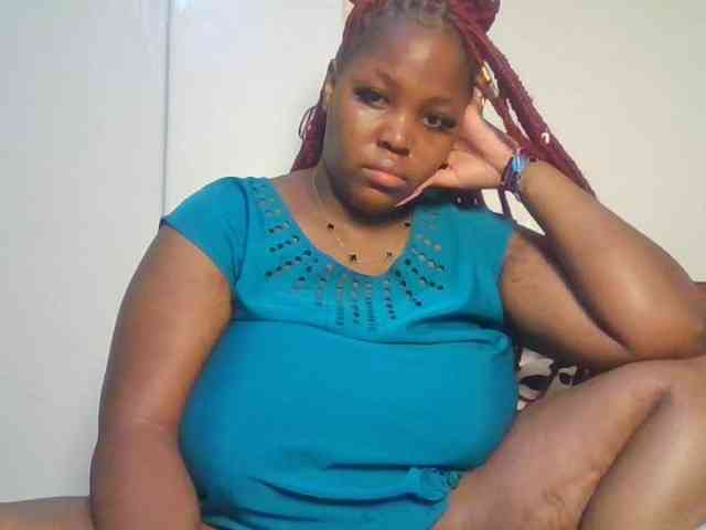 CuteTinkerbella webcam