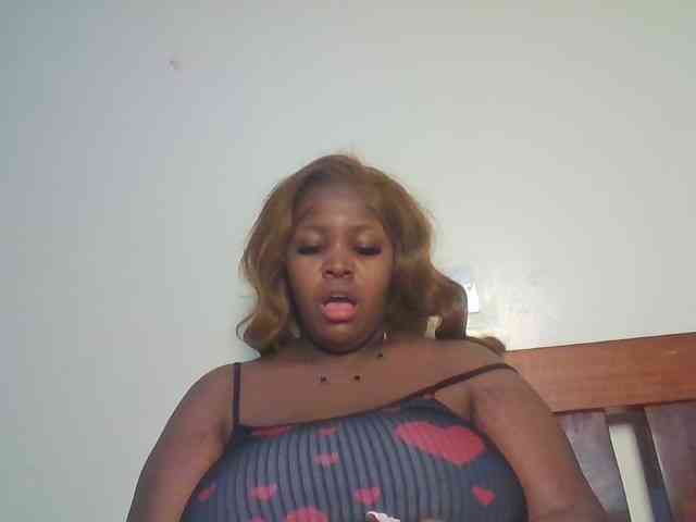 CuteTinkerbella webcam