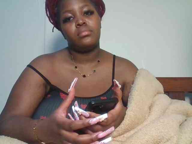 CuteTinkerbella webcam