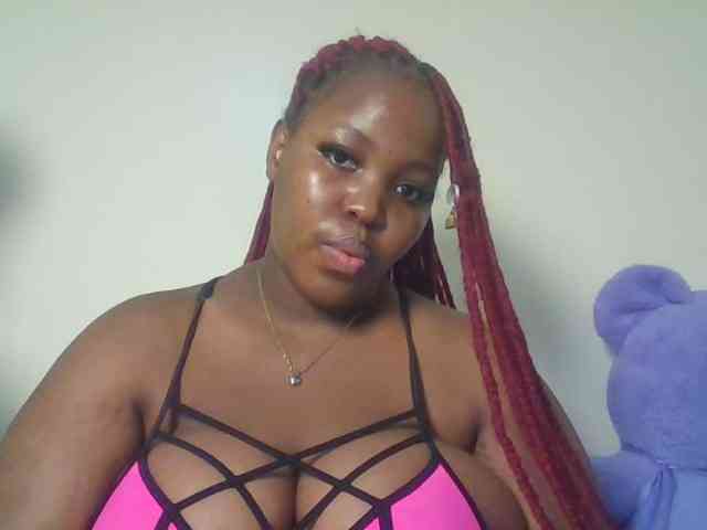 CuteTinkerbella webcam