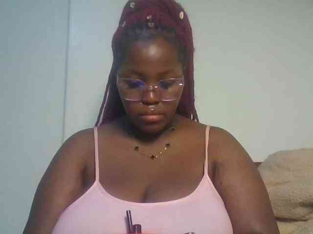 CuteTinkerbella webcam