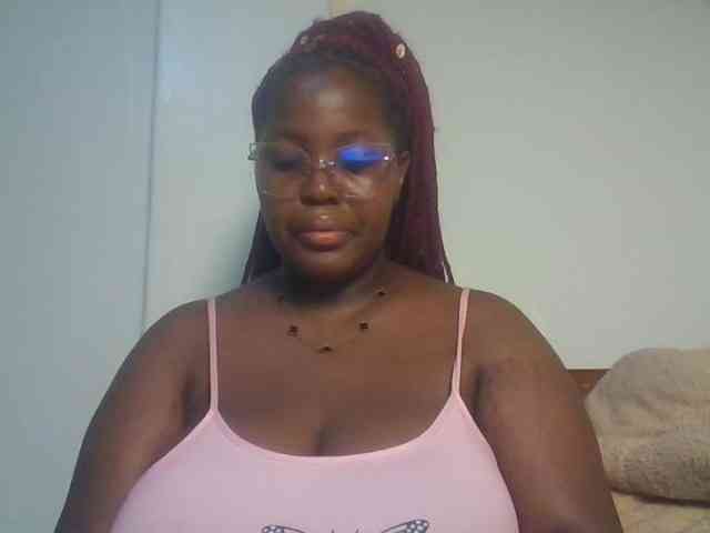 CuteTinkerbella webcam