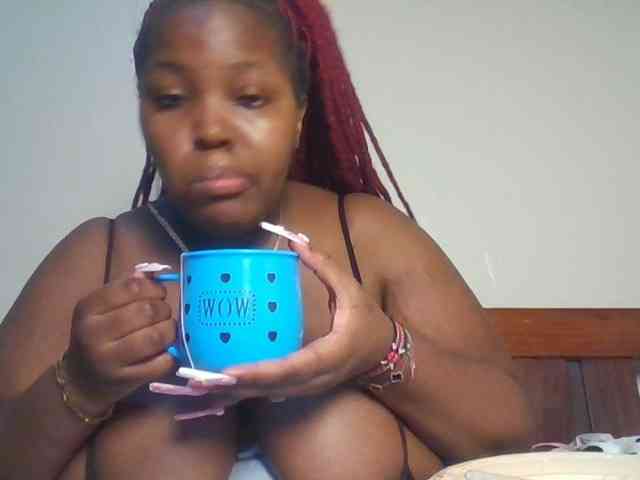 CuteTinkerbella webcam