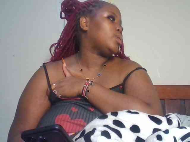 CuteTinkerbella webcam