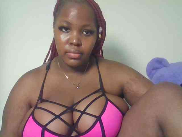 CuteTinkerbella webcam
