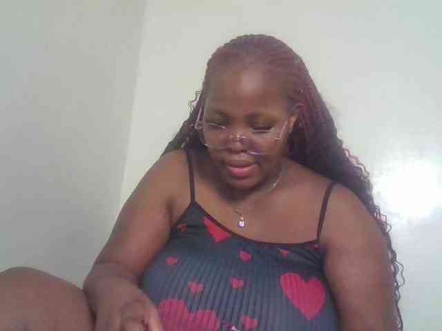 CuteTinkerbella webcam