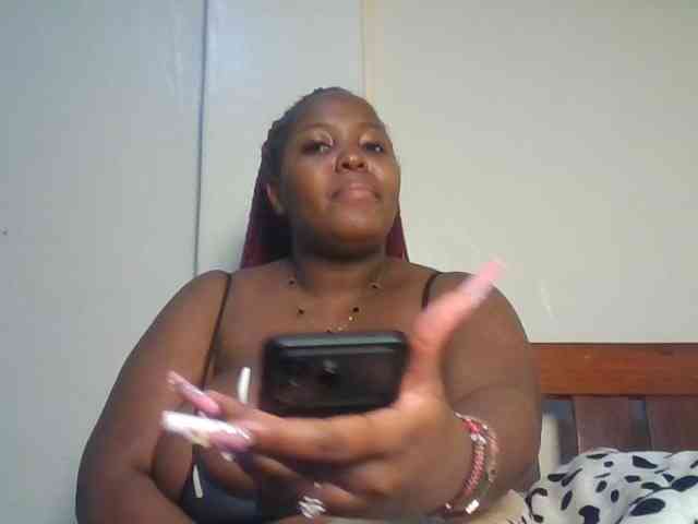 CuteTinkerbella webcam