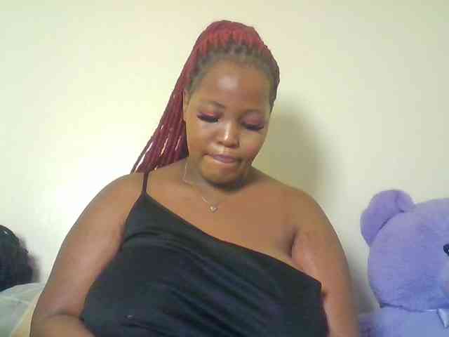 CuteTinkerbella webcam
