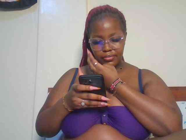 CuteTinkerbella webcam