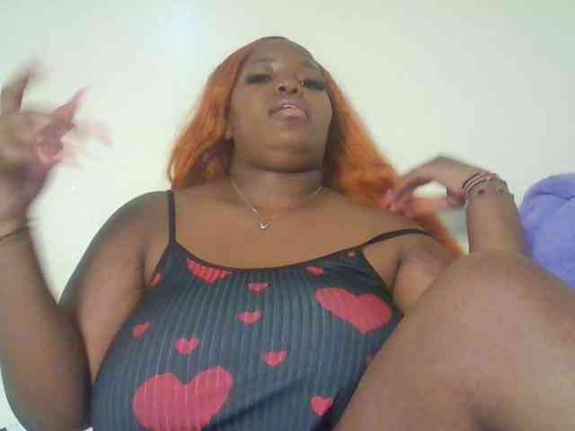 CuteTinkerbella webcam