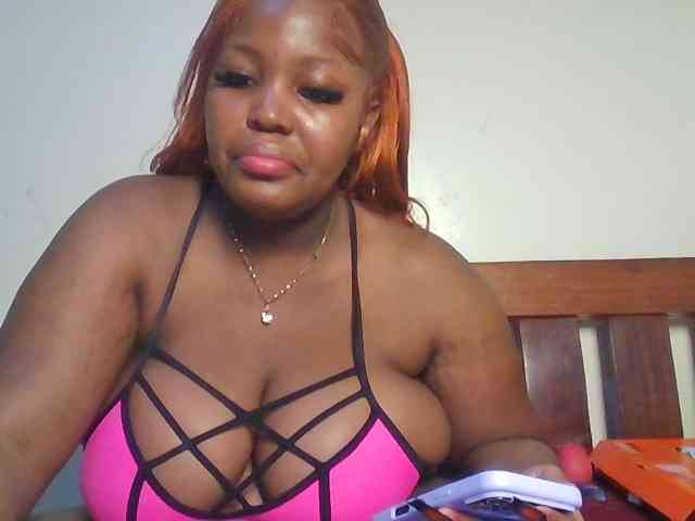 CuteTinkerbella webcam