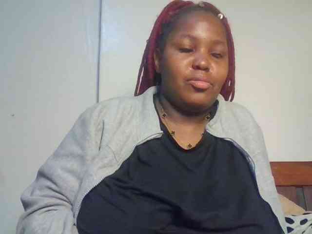 CuteTinkerbella webcam