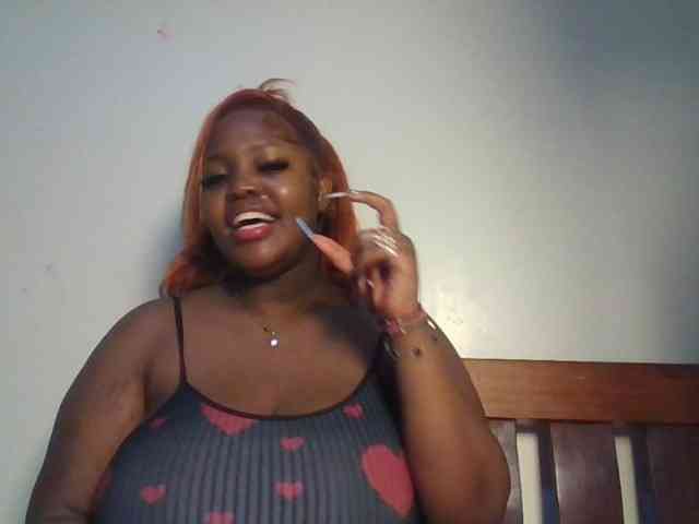 CuteTinkerbella webcam