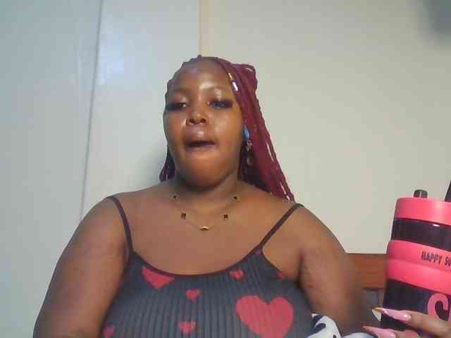CuteTinkerbella webcam