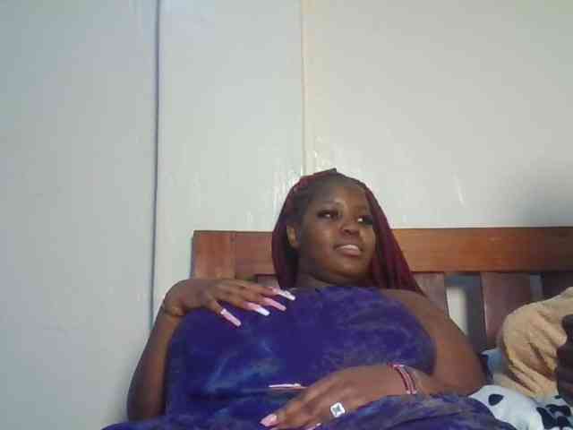 CuteTinkerbella webcam