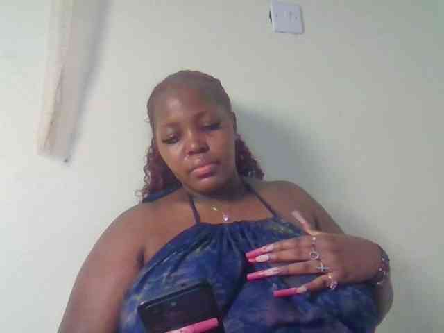 CuteTinkerbella webcam