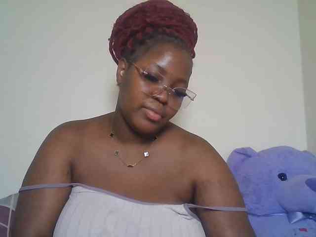CuteTinkerbella Live Webcam on BongaCams