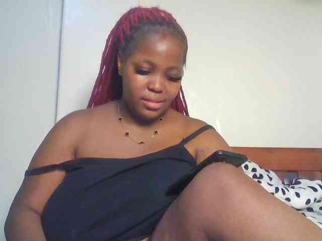 CuteTinkerbella webcam