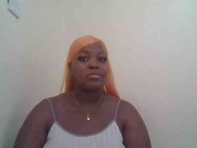 CuteTinkerbella webcam
