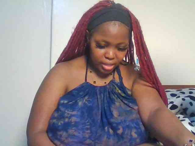 CuteTinkerbella webcam