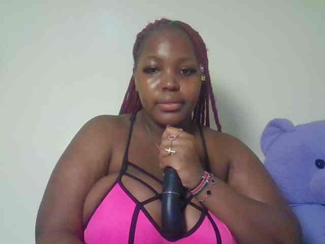 CuteTinkerbella webcam
