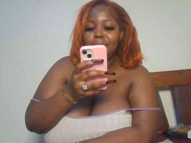 CuteTinkerbella webcam