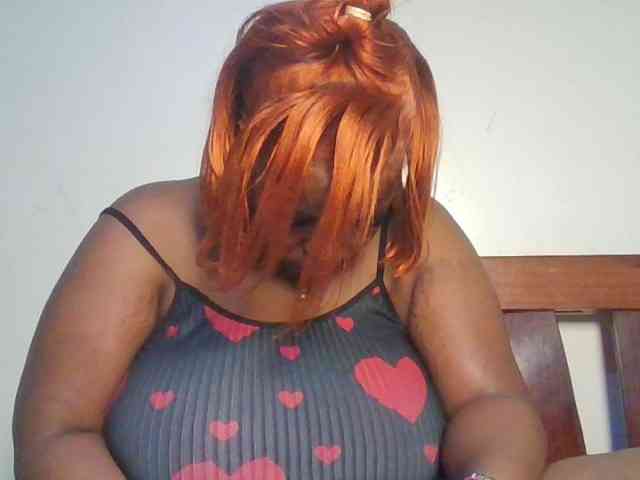 CuteTinkerbella webcam
