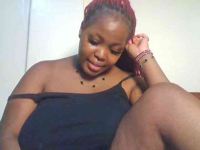 CuteTinkerbella webcam