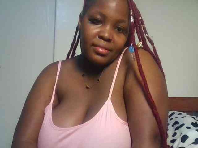 CuteTinkerbella webcam
