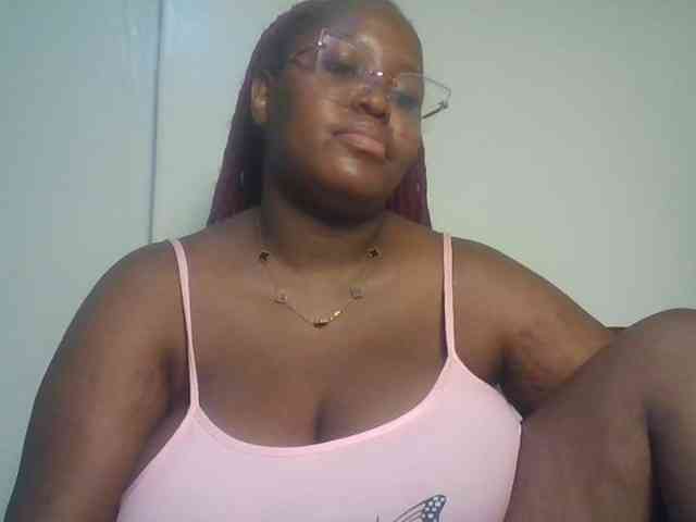CuteTinkerbella webcam