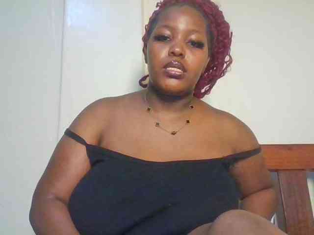 CuteTinkerbella webcam