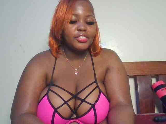 CuteTinkerbella webcam