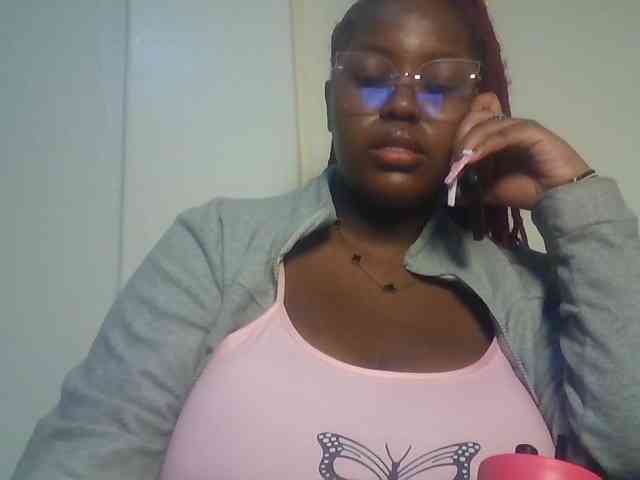 CuteTinkerbella webcam