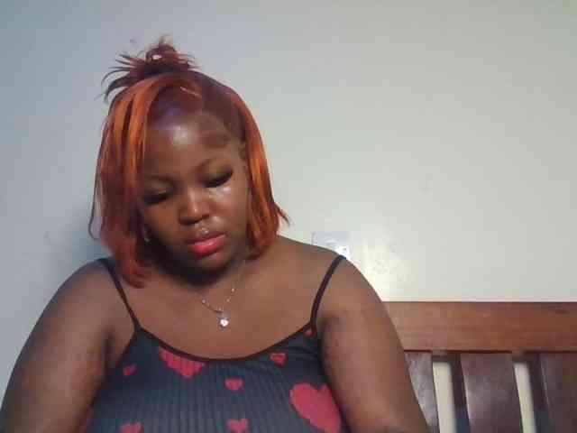 CuteTinkerbella webcam