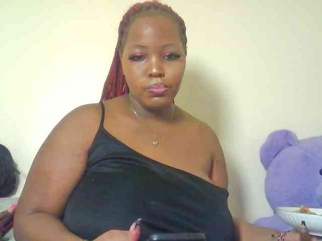 CuteTinkerbella webcam
