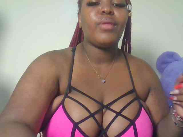 CuteTinkerbella webcam