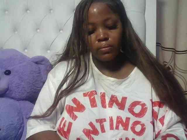 CuteTinkerbella webcam