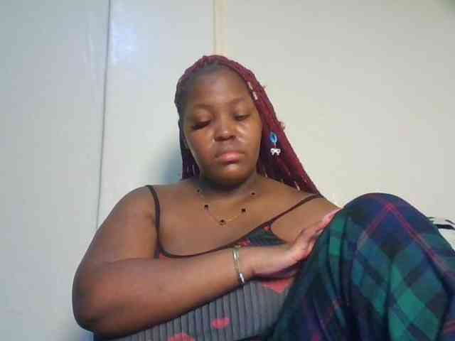 CuteTinkerbella webcam