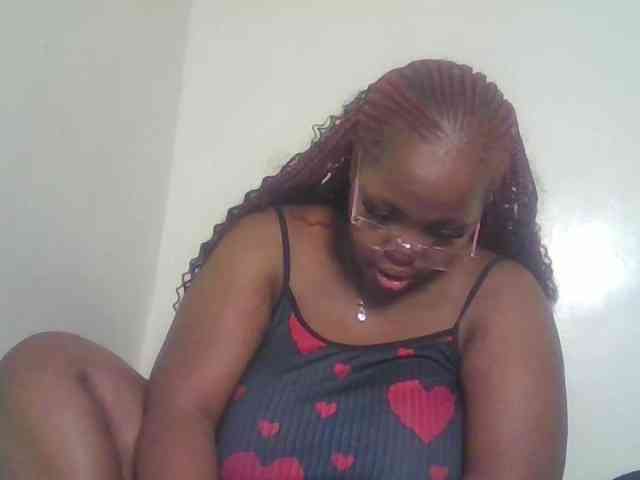 CuteTinkerbella webcam