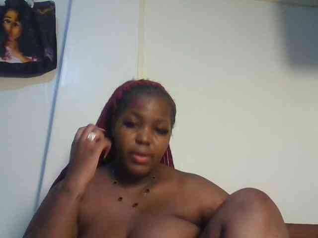 CuteTinkerbella webcam