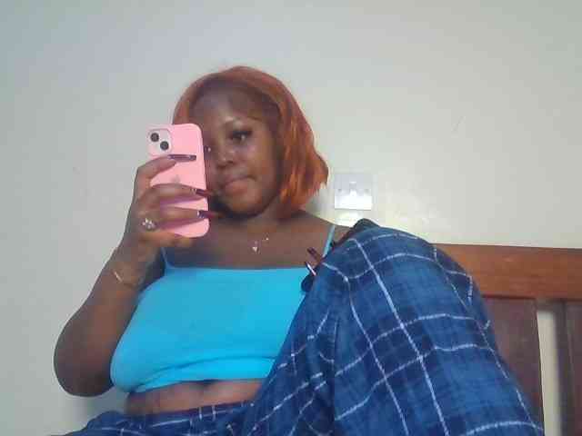 CuteTinkerbella webcam
