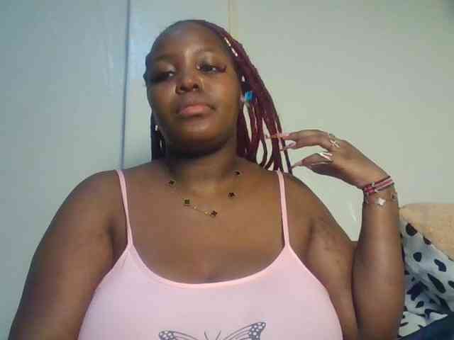 CuteTinkerbella webcam