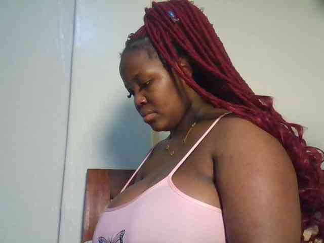 CuteTinkerbella webcam
