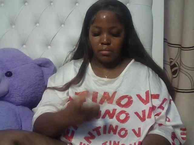 CuteTinkerbella webcam